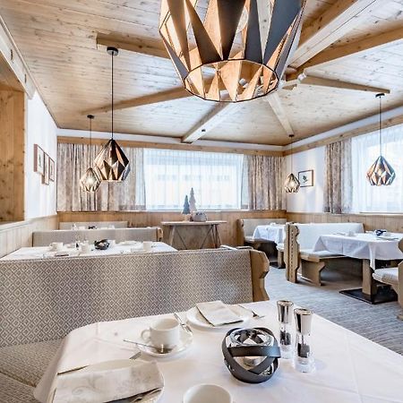 Bed & Breakfast Fender Solden Ngoại thất bức ảnh