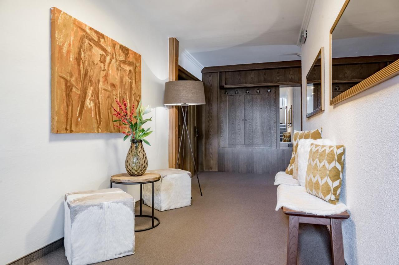 Bed & Breakfast Fender Solden Ngoại thất bức ảnh