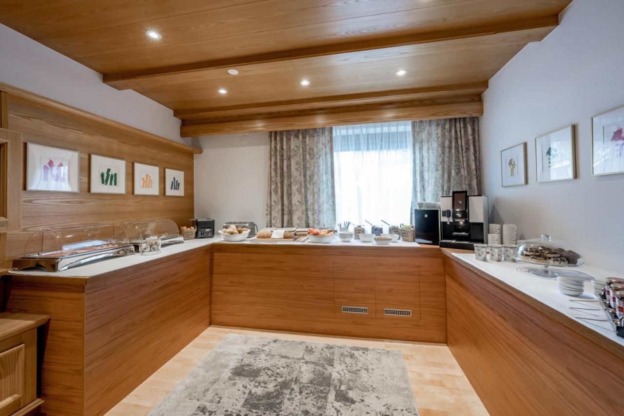 Bed & Breakfast Fender Solden Ngoại thất bức ảnh