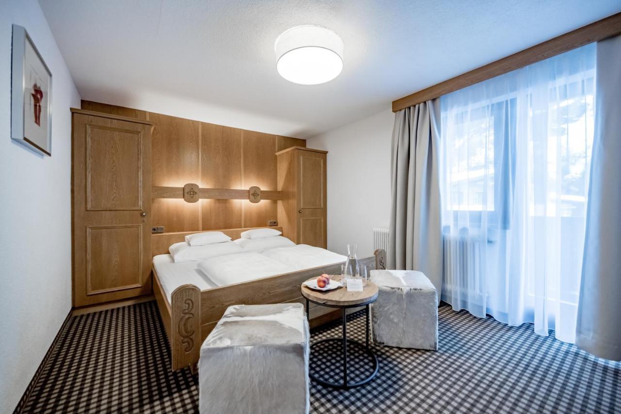 Bed & Breakfast Fender Solden Ngoại thất bức ảnh
