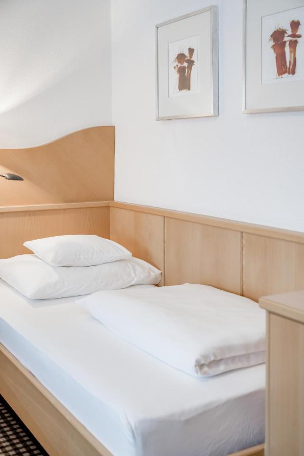Bed & Breakfast Fender Solden Ngoại thất bức ảnh