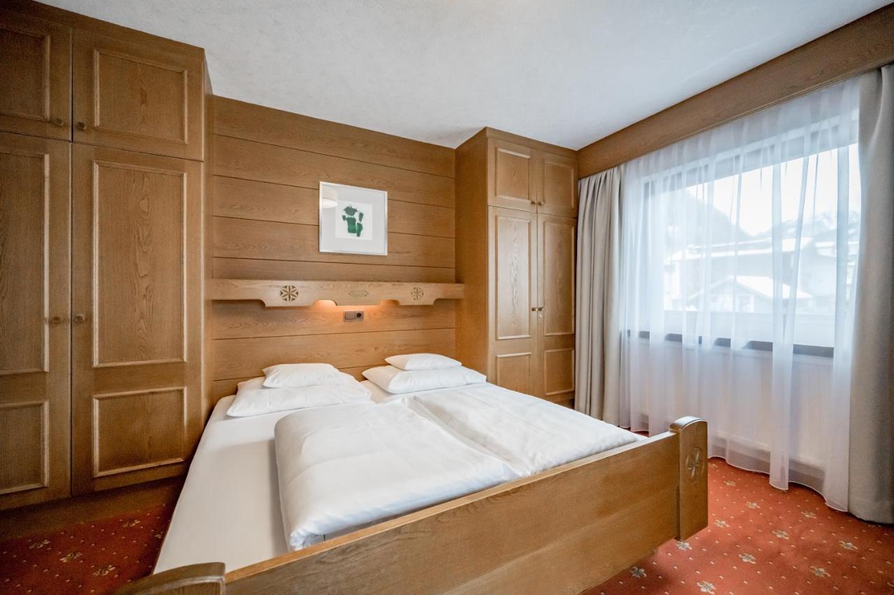 Bed & Breakfast Fender Solden Ngoại thất bức ảnh