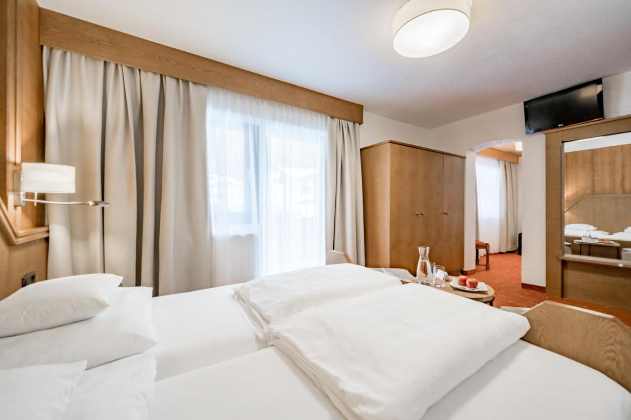 Bed & Breakfast Fender Solden Ngoại thất bức ảnh